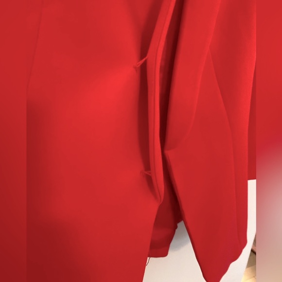 H&M darted blazer, size 12 - Picture 5 of 8